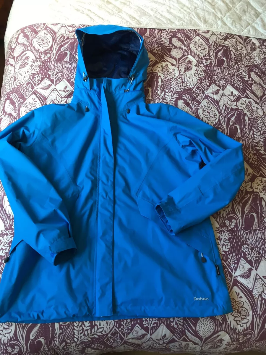 Hill city hooded waterproof deals shell