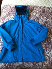 Rohan Atlas Jacket Size Large (women’s)