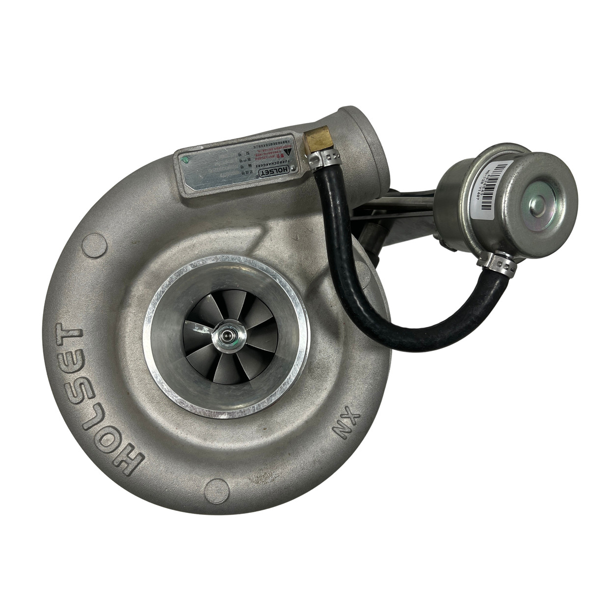 Holset HX35W Turbocharger fits Cummins B160 Engine 4045184 