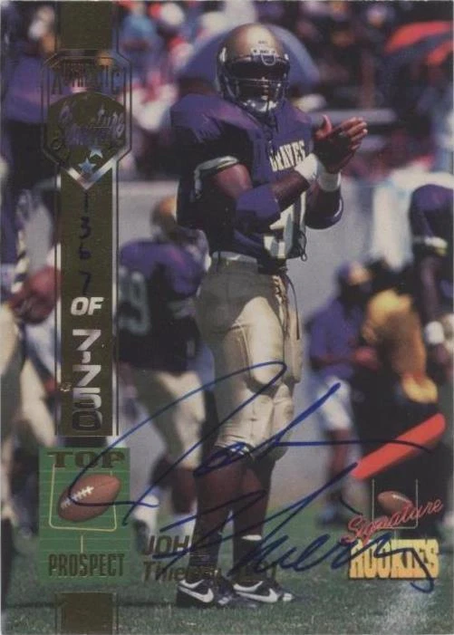 Authentic Signatures