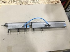 Weber Screwdriving System 401331 402624 401327 729DKC51PR4
