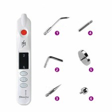 2024 Beauty Fibroblast Plasma Pen Freckle Removal Anti Aging Wrinkle plasma pen