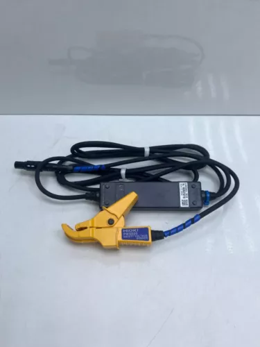 Hioki PW9020 Safty Spannung Sensor