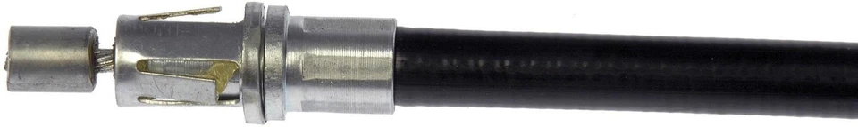 停车制动电缆 适合 2000 - 2002 道奇 Ram 2500,Ram 3500 Ram 1500 DORMAN - FI — 第 2/3 张图片