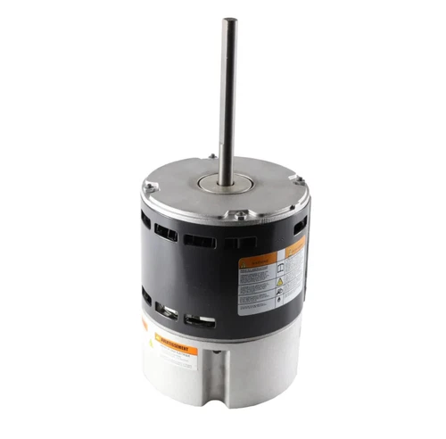 Protech 51-106546-00-01 Blower Motor 3/4HP 208-230V 1Ph 48Y Frame 1/2" Shaft S4