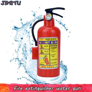children's fire extinguisher toy