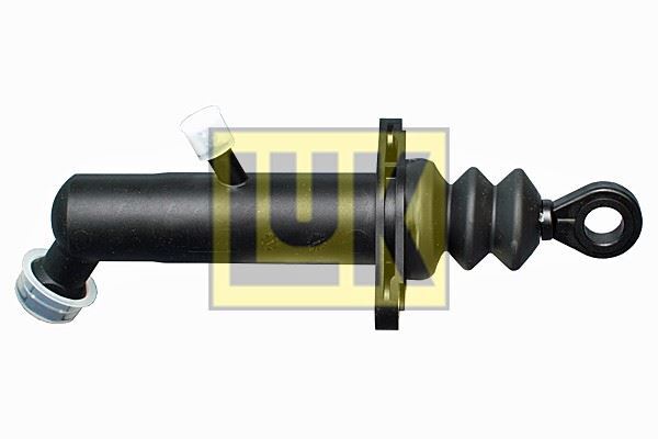 Émetteur d'embrayage pour BMW Série 5 E39 et Série 7 E38 en aluminium coulé