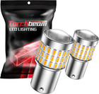 <!--F#f_0-->1156 LED Bulb Turn Signal Light Bulbs, CANBUS Error Free, Replace for P21W BA15S<!--F/-->