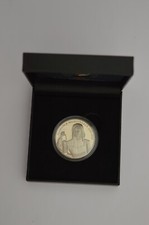 Florence Nightingale Proof £5 Five Pound Coin