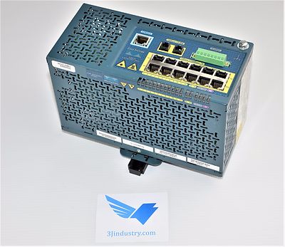 Cisco WS-C2955C-12 スイッチ WS-C2955C-12 - 2955 CISCO Catalyst E-E011-03-254b (A) - Cisco