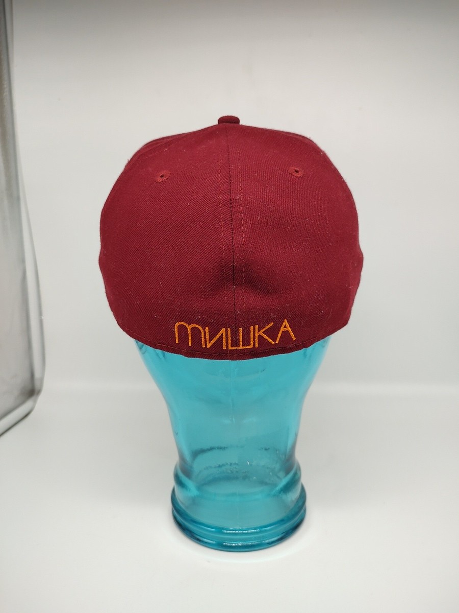 New Era 59FIFTY Mishka Death Adder Bear Men's Fitted Cap Hat