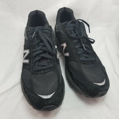 new balance men's 990v5 running shoe