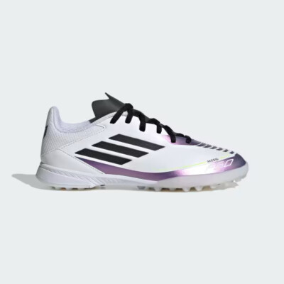 adidas F50 League Messi TF Junior Turf Soccer Shoes IE9082