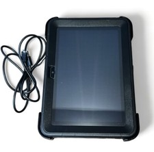 Amazon Kindle Fire HD 2nd Gen 16GB 3HT7G 8.9" Wi-Fi Tablet with Case 