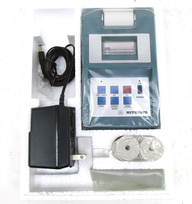 Other - Digimatic Mini Processor