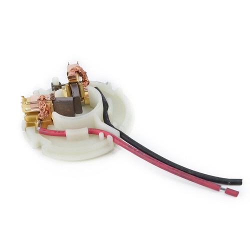 Portaspazzole Di Carbone Originale Makita CB-440 Per DHP458 Ddf458 Bdf458 E Altro - Foto 13