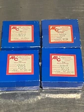 Acton Research Corp 2" Laser Filter/Reflector lot of 4
