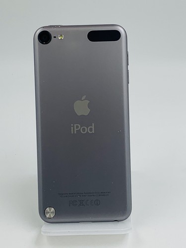 Apple iPod Touch 5th Gen. 16 GB - Space Gray A1421 - Read Description - Picture 4 of 9
