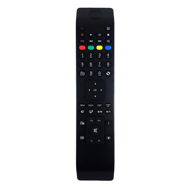 Genuine TV Remote Control for Finlux 40FLHYR242B eBay