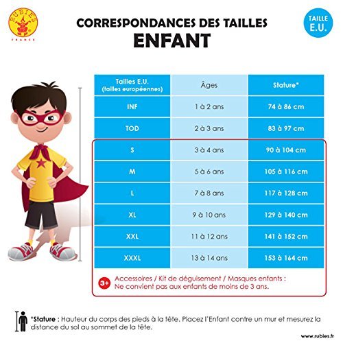 FROZEN (DISNEY) Elsa - FROZEN FEVER - Costume bambini 7-8 anni (J9p)