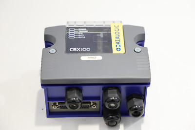 DATALOGIC CBX100