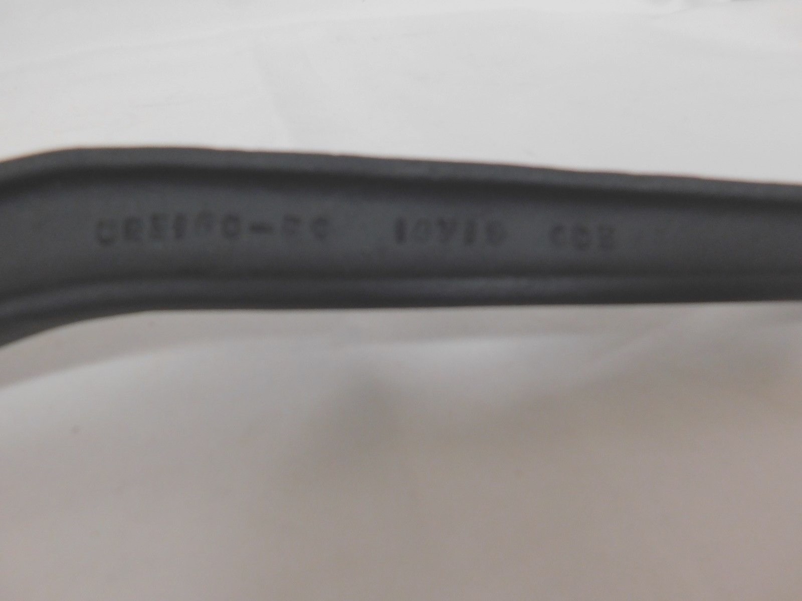 ROLLS ROYCE SILVER CLOUD Brake Pedal Lever (Refurbished) 