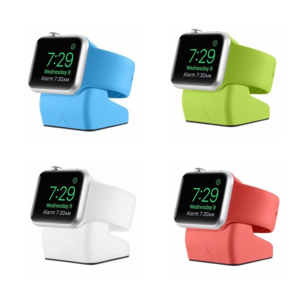 Genuine Elevation Lab Apple Watch iWatch Night Stand Desktop Stand