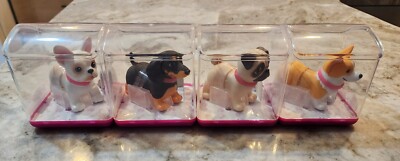 PETS ALIVE BOOTY SHAKIN PUPS ZURU NEW INTERACTIVE ~ You Pick
