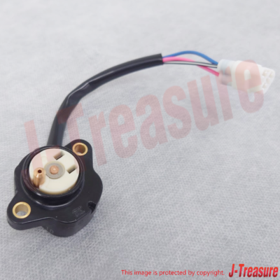 SUZUKI GSX-R1000 12-16 Genuine Gear Position Sensor Assy 37730