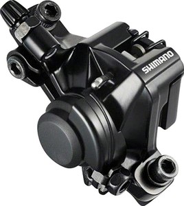 Shimano br m375 колодки