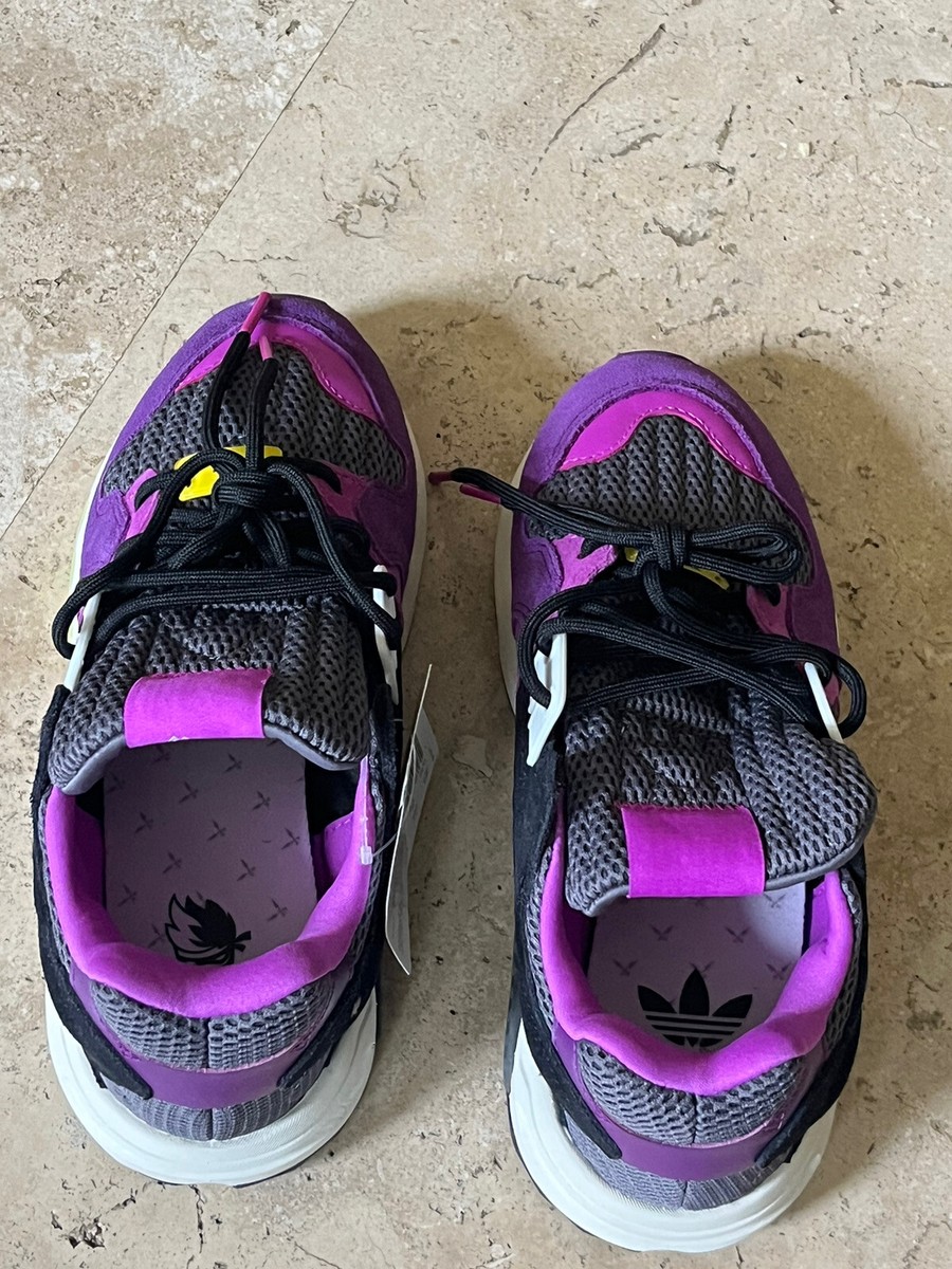 ADIDAS NINJA ZX TORSION Size 6 | eBay
