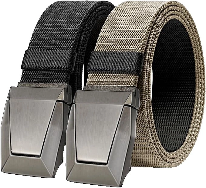 Ejército Talla XL correas para De hombre