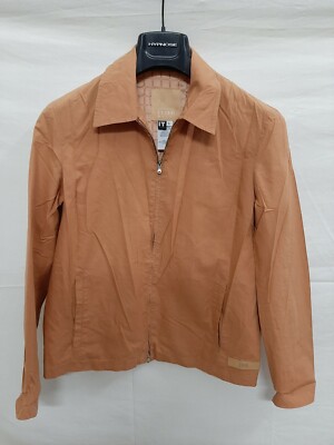 Gianfranco Ferre' Jacke Jacket Jacket Gr. L Damen Woman Jacke 