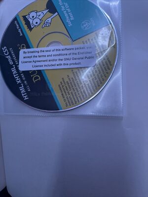 HTML, XHTML, and CSS All-in-One Desk Reference For Dummies by