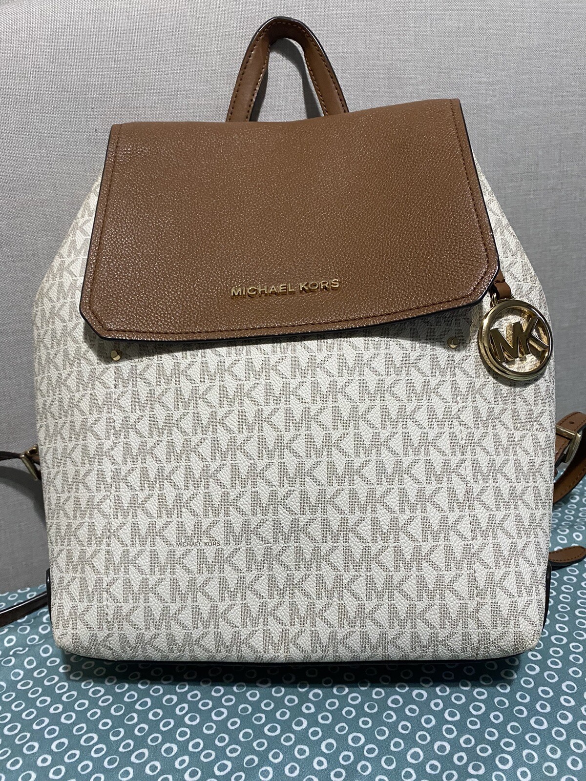 backpack Michael kors - image 4