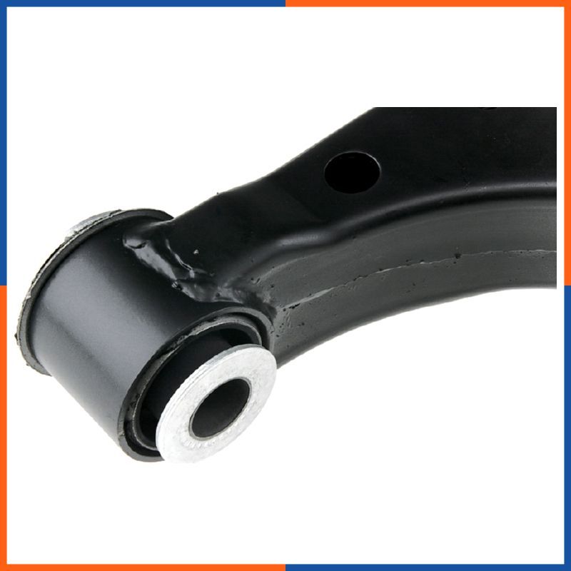 Braccio anteriore sinistro per Toyota résout vibrations direction 06-850-G6 - 2