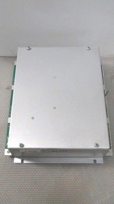 TRANE CHILLER MODULE X13650361-02 REV G SOFTWARE: 6200-0022-07 ...