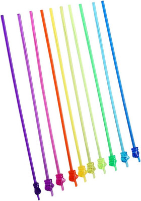10Pcs Mini Hand Pointers Teachers Pointer Classroom and Presentation Finger P...