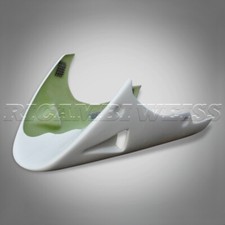 D0250 Ducati Monster 600 750 900 S2 S4, 400 600 750 900 SS Puntale Vetroresina