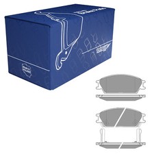 Essieu Hyundai LANTRA