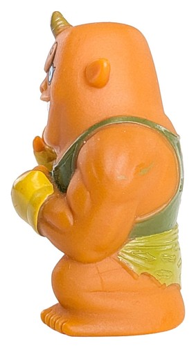 SD Yo-kai Watch Figures. Collectible 1.5-2" Bandai Sofubi Toys. Pick and Choose - Picture 33 of 636