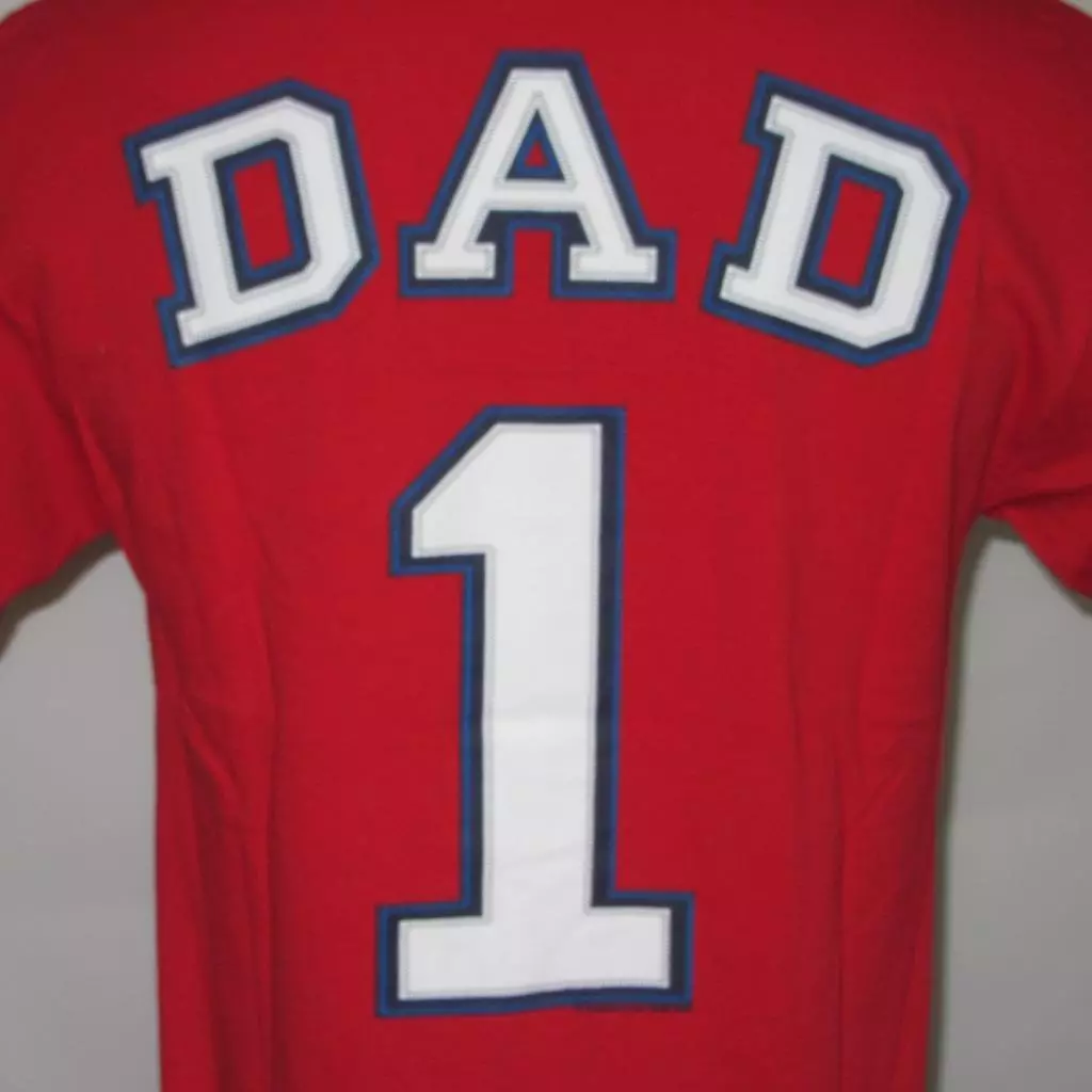 mlb fathers day jersey