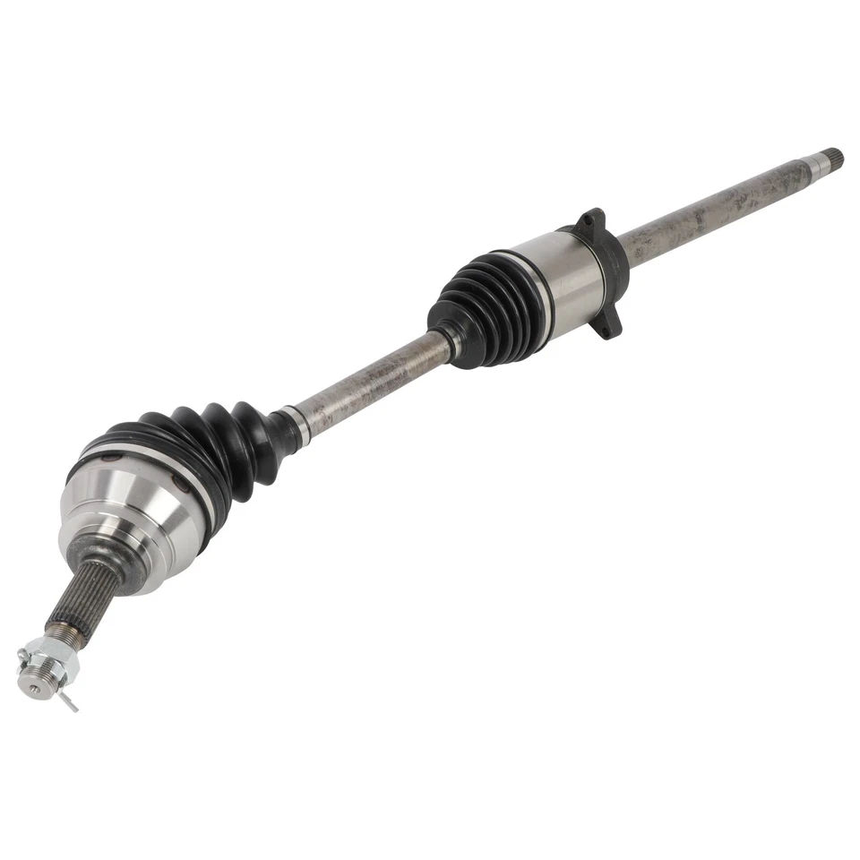 Front Right Passenger Side CV Axle Assembly For 2004-2009 Nissan Quest 3.5L - Изображение 3 из 4