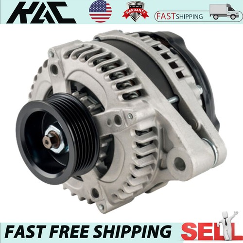 Alternateur pour 11099 Acura MDX 20032006 Honda Odyssey 20052007