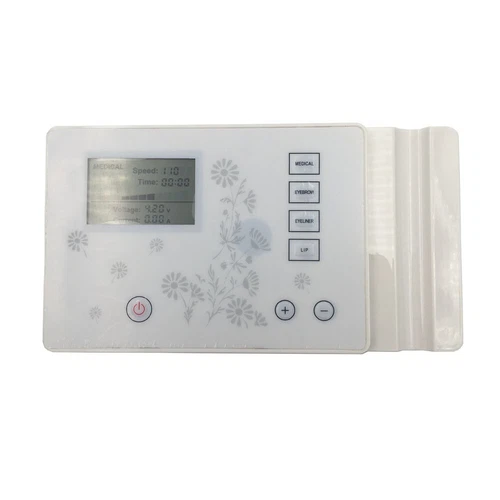 Electric Digital Permanent Makeup Tattoo Machine Pen Beauty Equipment Device image 4