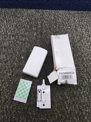 Ademco SIXSHOCK2A Wireless Security Shock Sensor For ADT Command Security System