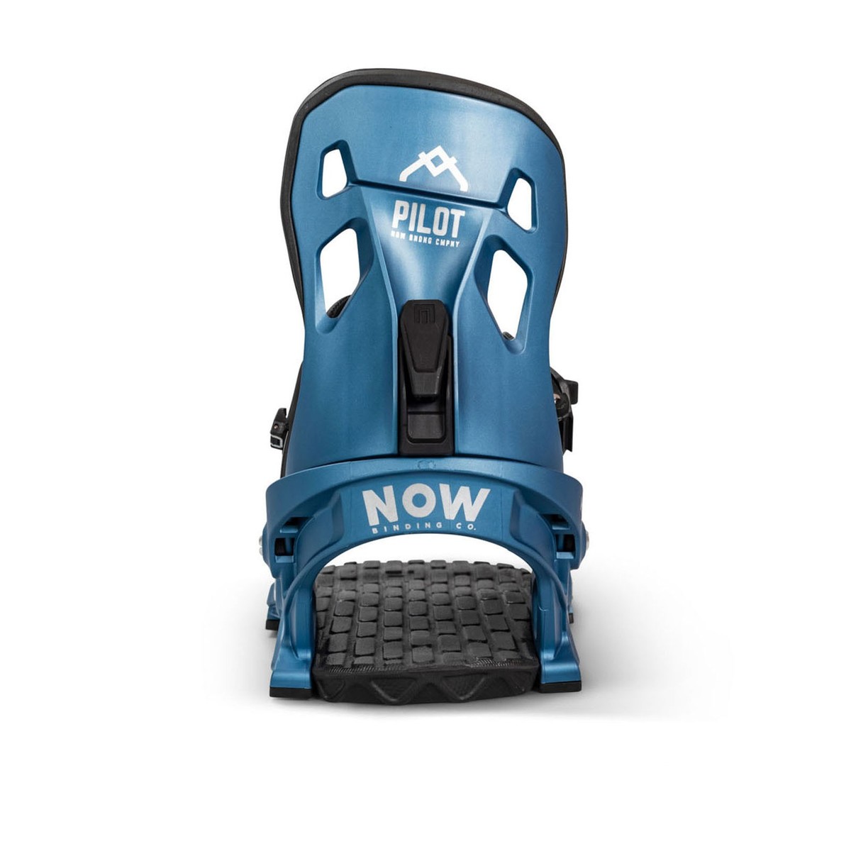 スノーボード NOWbindings PILOT Ssize スノーボード NOWbindings PILOT Ssize スノーボード