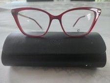 Carolina Lemke new eyeglasses frame for women