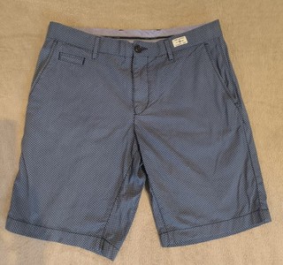 Neue ungetragende Tommy Hilfiger Short gr m