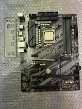 Gigabyte Z390 UD LGA 1151